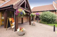 Premier Inn Manchester (Denton) Hotels in Hyde
