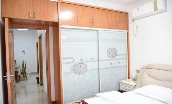 Yinuo Homestay (Weiyi First Road)