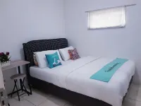 Panda Homestay Suite 2BR Tasikmalaya