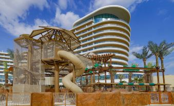 Waldorf Astoria Lusail, Doha