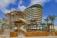 Waldorf Astoria Lusail, Doha Hoteles en Sumaysimah