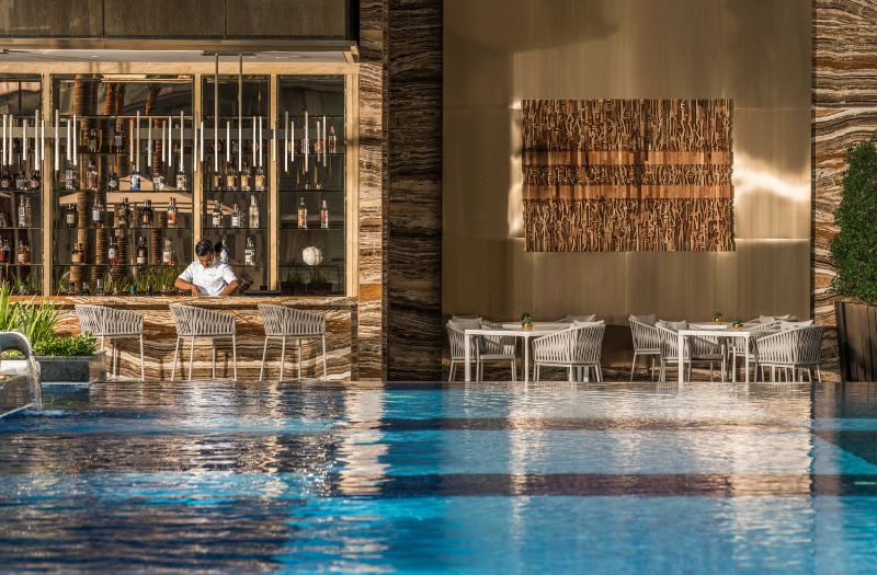 Four Seasons Hotel Kuala Lumpur photo 2