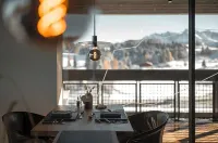 Green Luxury Hotel Pfösl