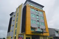 Hotel DarulMakmur Jerantut Hotels in Pedah