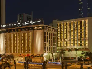 Sheraton Kuwait, a Luxury Collection Hotel, Kuwait City