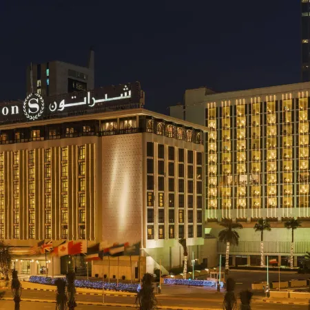 Sheraton Kuwait, a Luxury Collection Hotel, Kuwait City