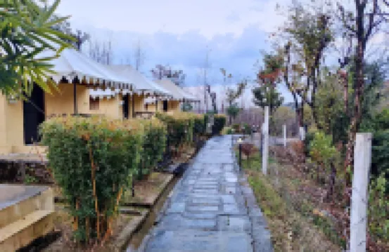 Dev Bhoomi Farms & Cottages