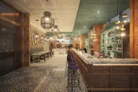 The Westin Manila - bar