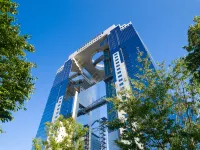 SureStay Plus Hotel by Best Western Shin-Osaka Hôtels à : Osaka