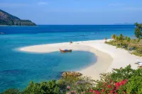 Ten Moons Sunset Villas