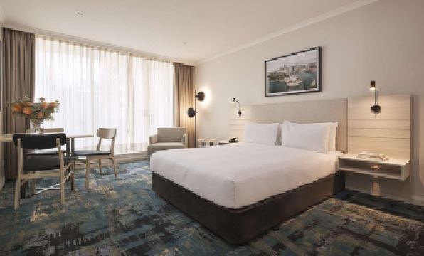 Rydges Darling Square Apartment Hotel, an EVT Hotel