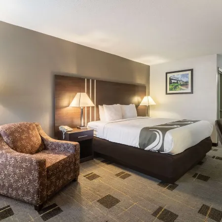 Quality Inn Cleveland