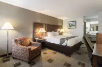 Quality Inn Cleveland