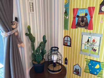 客室 HOKOHOUSEの写真