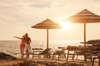 Valamar Riviera Hotel & Residence - Merinäköala