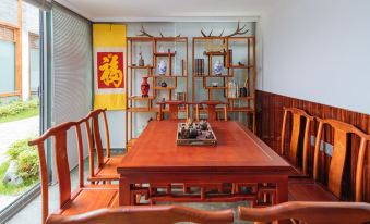 Floral Hotel Yunqiao Homestay