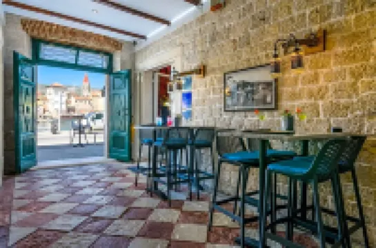 Heritage Hotel Vila Sikaa