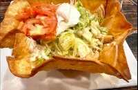 Clarion Hotel Conference Center - breakfast