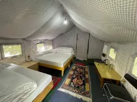 Apple Orchard Farm and Camping 庫爾盧住宿飯店