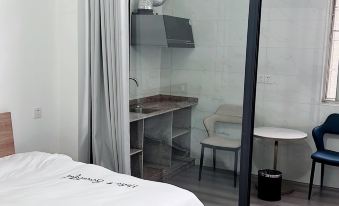 Tangyu Apartment (Dongdu Road)