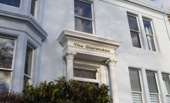 The Clarendon