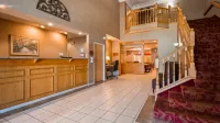 Best Western Wapakoneta Inn