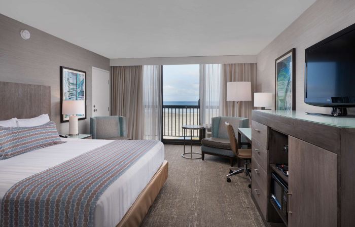 Best Western Plus Agate Beach Inn