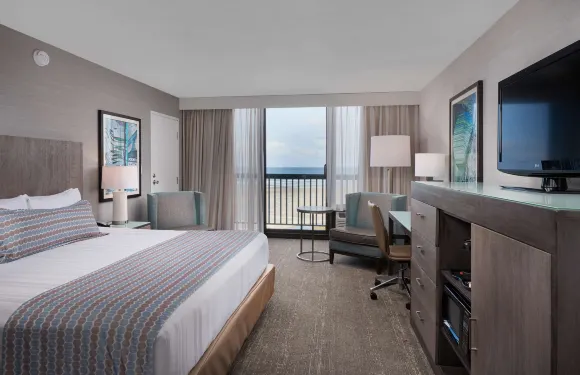 瑪瑙海灘貝斯特韋斯特優質旅館