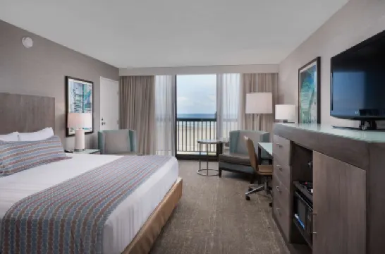 瑪瑙海灘貝斯特韋斯特優質旅館 林肯縣酒店