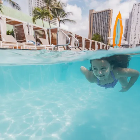 Waikiki Beach Marriott Resort & Spa