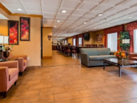 Best Western Marion Hotel Hotels in Marion