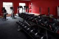 Noi Puma Lodge - Gym