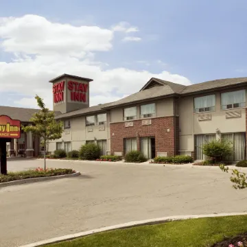 Stay Inn Hotel Toronto
