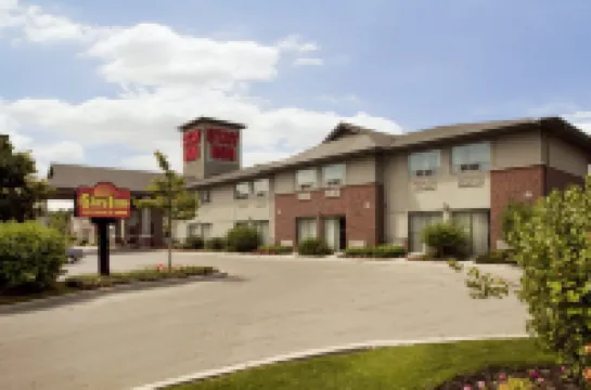 Stay Inn Hotel Toronto