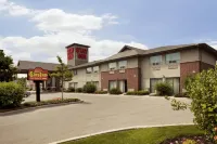 Stay Inn Hotel Toronto Hotels in Etobicoke