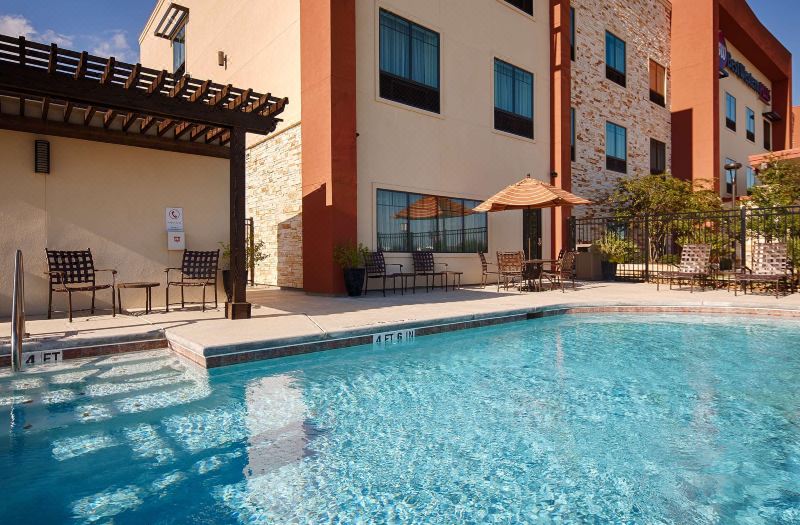 Best Western Plus College Station Inn Suites photo 3