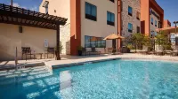 Best Western Plus College Station Inn  Suites - Swimmingpools