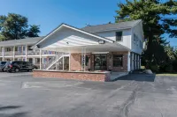 Motel 6 Albany, NY - Airport