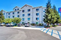 Motel 6 Belmont, CA - San Francisco - Redwood City
