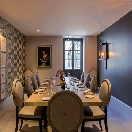 Best Western Premier Hotel les Sept Fontaines