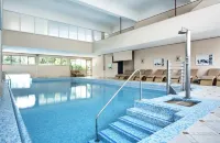 Hotel Terme Bologna