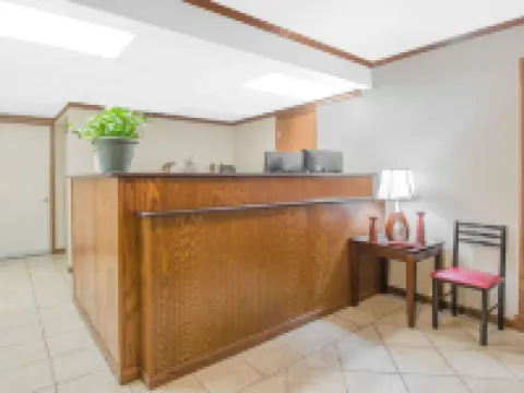 トラベロッジ バイ ウィンダム マンスフィールド マンスフィールドのホテル