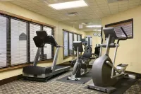 Wingate by Wyndham Dayton - Fairborn - Kuntosalit