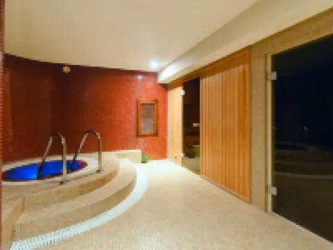 Nh波茲南酒店 波茲南酒店