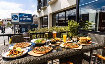 Best Western Hobart