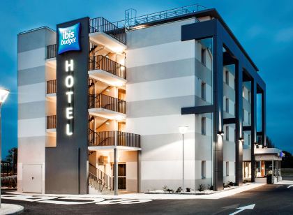 Hôtel Ibis Budget Valence Sud