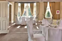 Best Western Motherwell Centre Moorings Hotel Hotels in Stonehouse