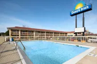 Days Inn by Wyndham Jacksonville NC Hotels in Jacksonville