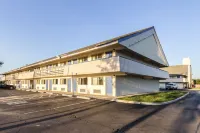 Motel 6 Grove City, Oh Hotels in Grove City