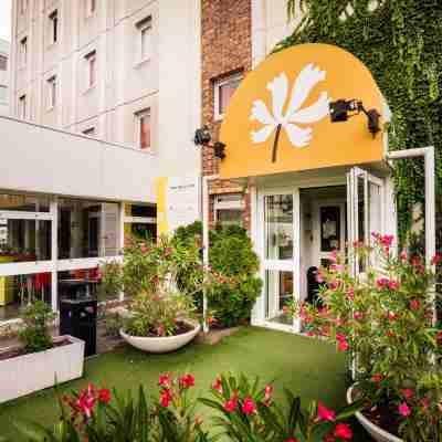 Hôtel Première Classe Orly Rungis Hotel Exterior